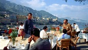 To Catch a Thief (1955)Cary Grant, Monaco, France and water